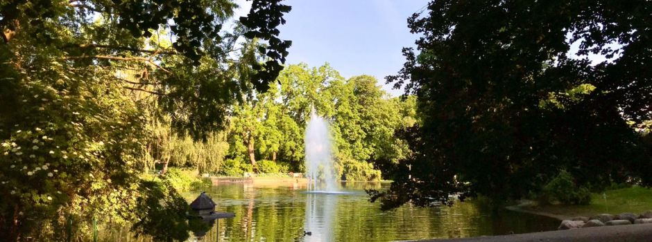 Junge (13) in Wiesbaden mit Messer bedroht und ausgeraubt