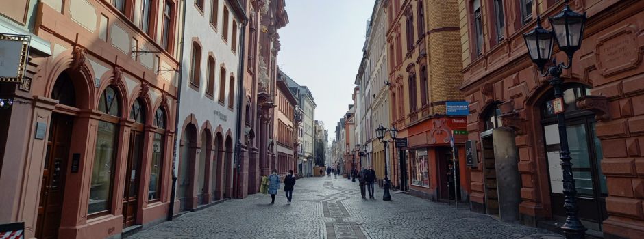 Corona-Pandemie: Was sich ab Montag alles ändert