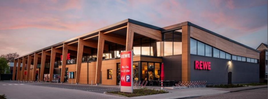 REWE soll nach Emstek kommen – Fachausschuss empfiehlt die ersten Weichenstellungen…👊