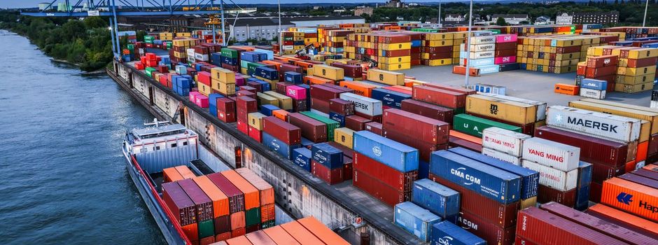 OECD sieht leichten Aufschwung – Industrie warnt vor Krise