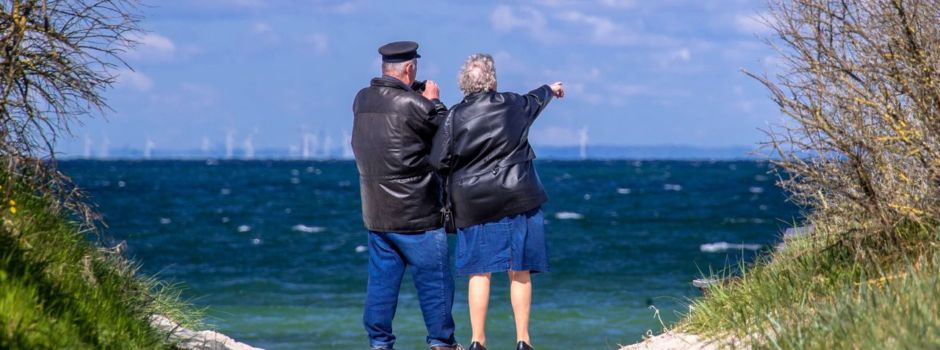 Fast 270.000 Menschen ohne Abschläge früher in Rente