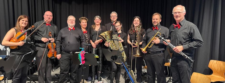 Erster Orchestertag bringt Musiker zusammen