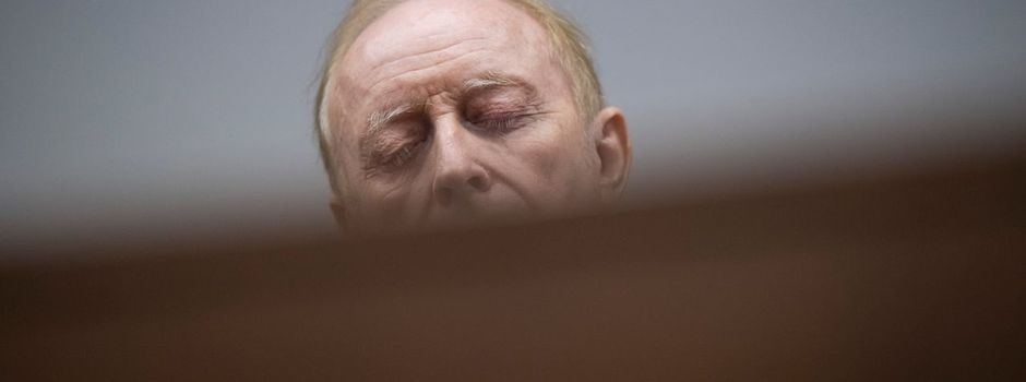 «Sie sind zu groß geworden» - Wieder Haft für Schuhbeck