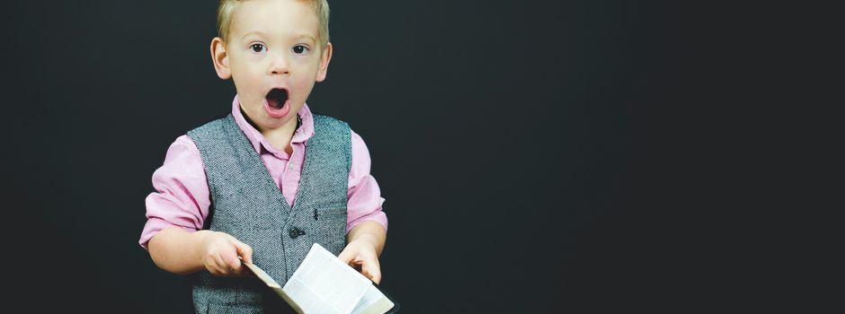 Homeoffice mit Kids - 6 Tipps