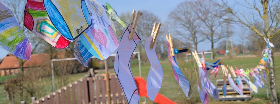 Woche der Vielfalt im St. Michael Kindergarten zum Welt-Down-Syndrom-Tag