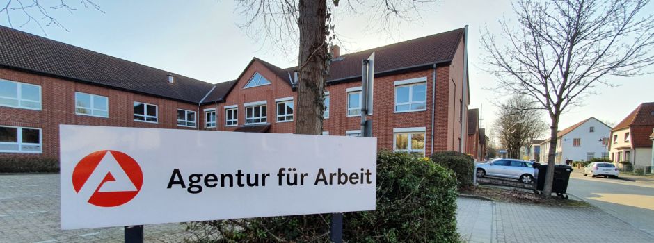 Agentur für Arbeit: Veränderte Öffnungszeiten