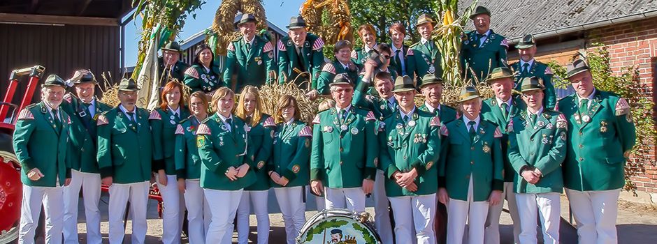 Erntefest auf dem Schwietenhof
