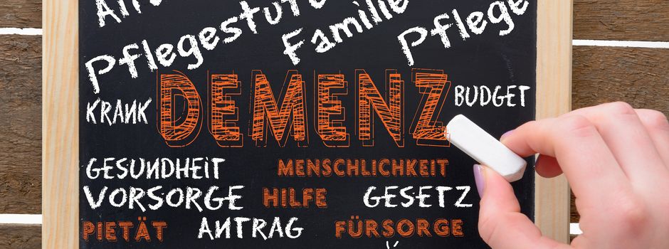 Selbsthilfegruppe Demenz