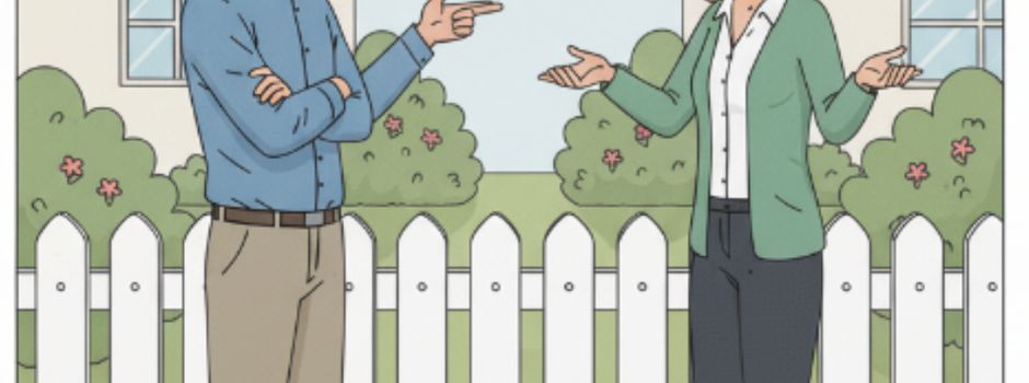 Die Stadt Sulingen sucht nach einer neuen Schiedsperson