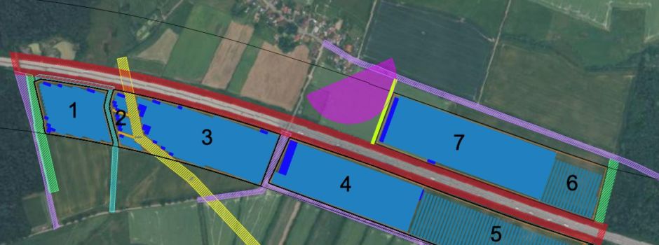 Photovoltaik in Fuhlenhagen - Update Januar 2026