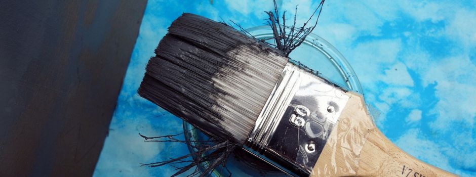 Kirchenrenovierung - Wer hilft uns?