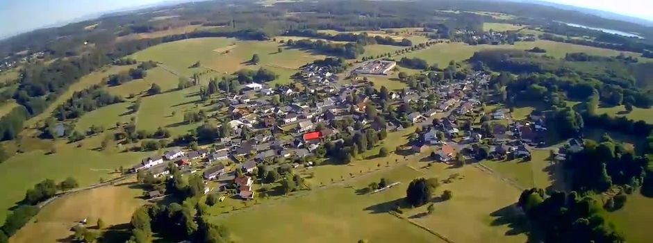 Dorfmoderation startet bald