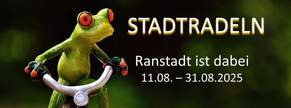 Stadtradeln 2025