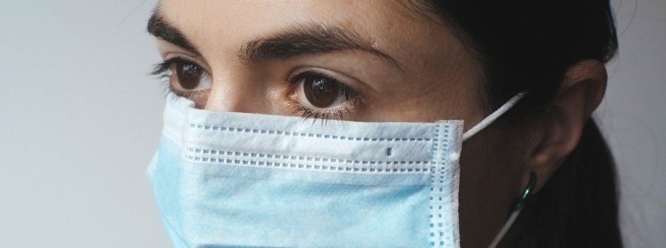 Verordnung zur Maskenpflicht im ÖPNV und beim Einkaufen ab dem 27. April 2020 heute verkündet