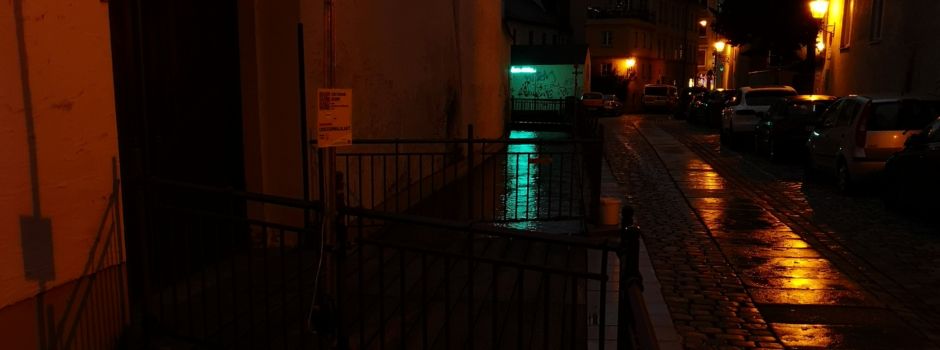 Nach der Feierei: So kommt ihr von den Augsburger Clubs nach Hause