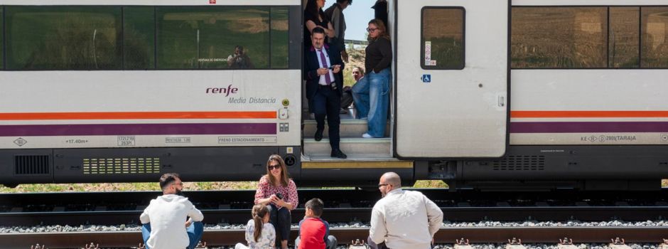 Wie Reise in Steinzeit: Verunsicherung nach Stromausfall