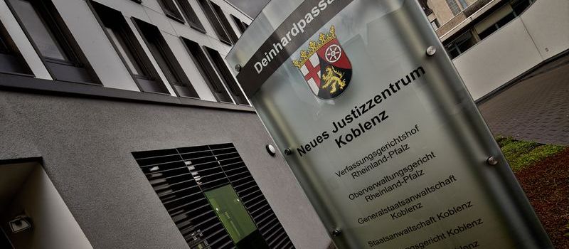 Getötet, einbetoniert, verfliest: Schrecklicher Mordverdacht in Bad Neuenahr