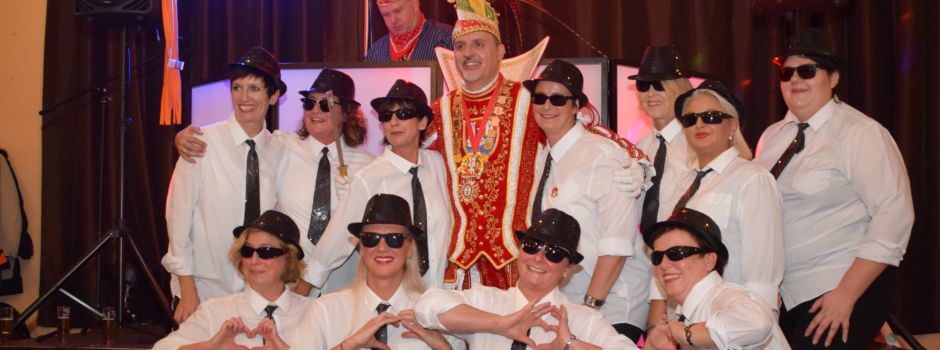 Royale Selfies für einen guten Zweck