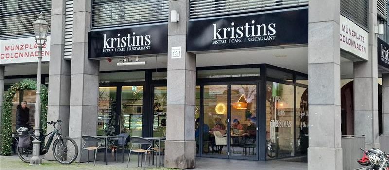 Neu in Koblenz: Diese Läden und Restaurants haben eröffnet