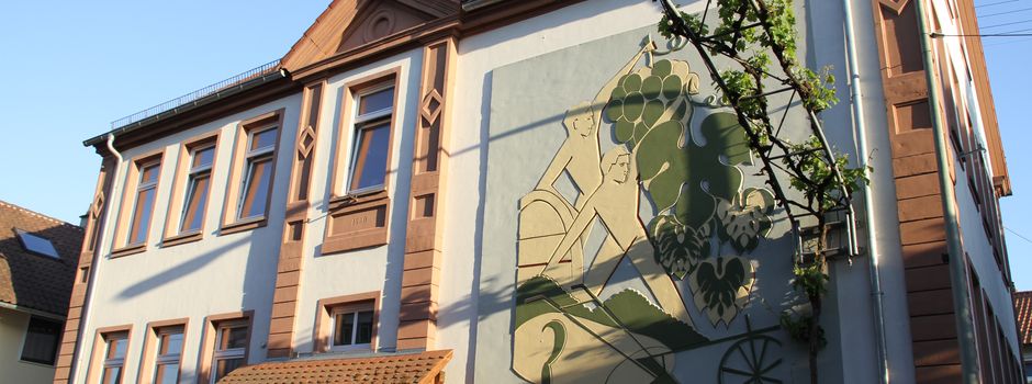 Wohnung(en) im Gemeindehaus zu vermieten