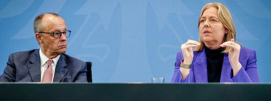 Wie soll das Bürgergeld verschärft werden?