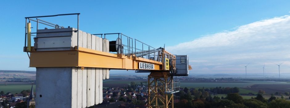 Bauarbeiten an der Grundschule Heeseberg schreiten weiter voran