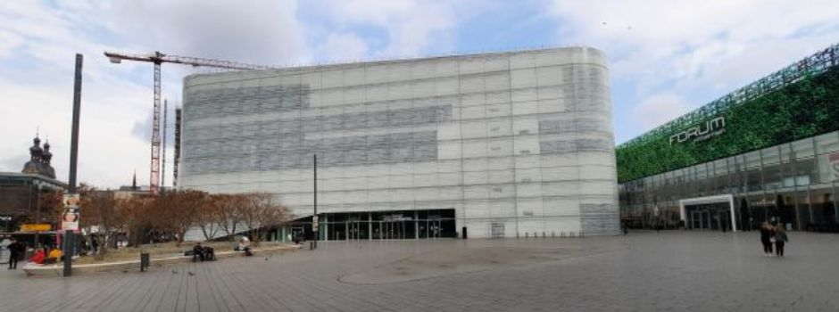 Mittelrhein-Museum Koblenz präsentiert brandneue Werke zeitgenössischer Künstler