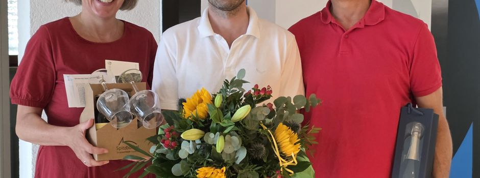 Herzlich Willkommen Dr. Lars Steiner in der Praxis Dr. Wey/Sokolowski in der Laufbachstraße