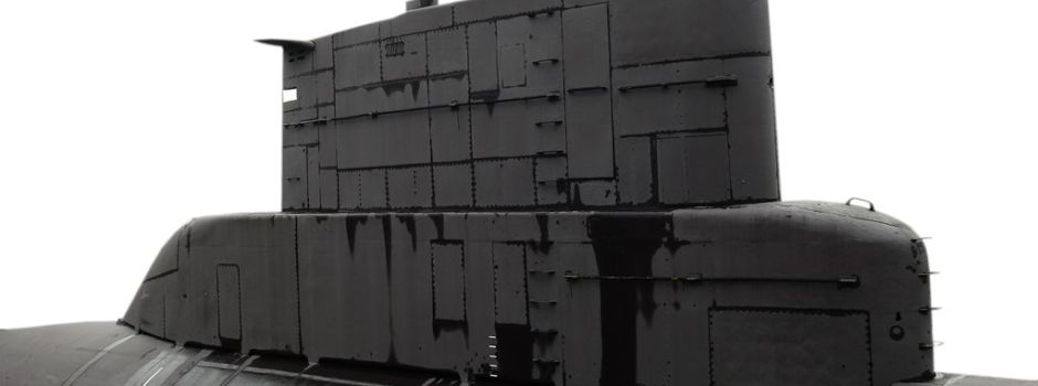 U-Boot auf dem Rhein: Jetzt steht der Termin fest