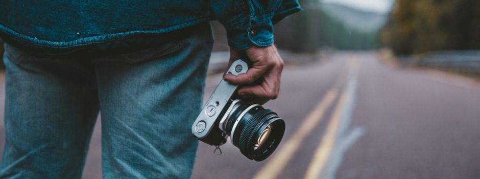 1 Minute für Freiheit, Mitbestimmung, Toleranz und Gleichberechtigung