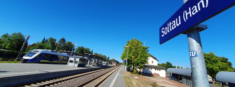 Schlägerei unter Fußballfans