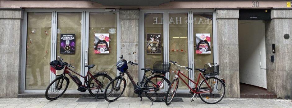 Was ist mit Lush, Ditsch und Co passiert? – Darum mussten die Geschäfte in Augsburg schließen