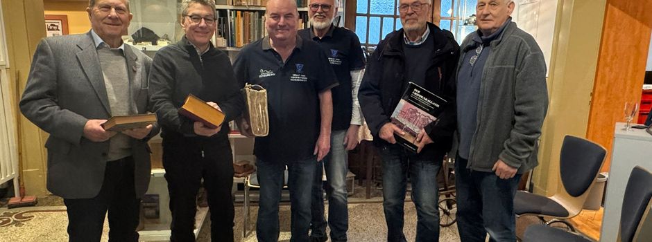 5. Eschelbronner Feierabend