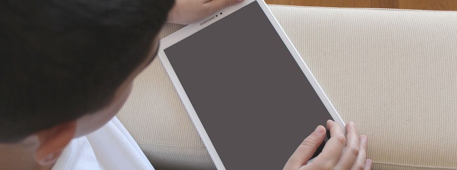 Mediennutzung im Grundschulalter