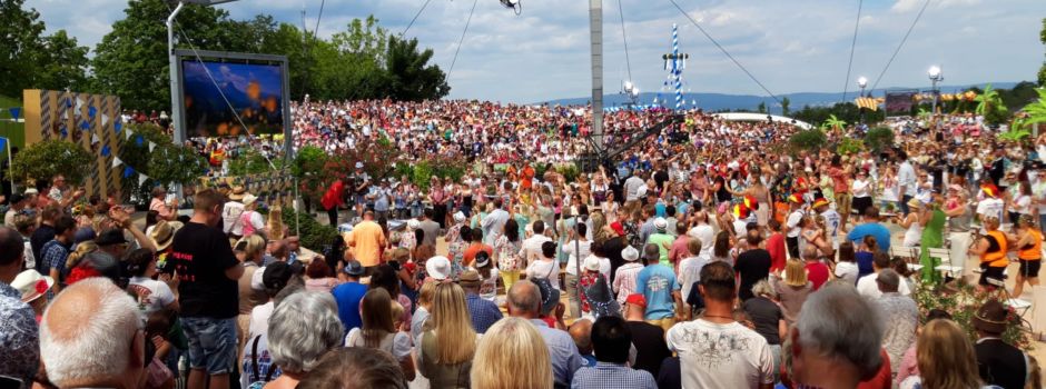 Dringender Appell: Frau (22) sucht Zeugen nach Übergriffen in Mainz
