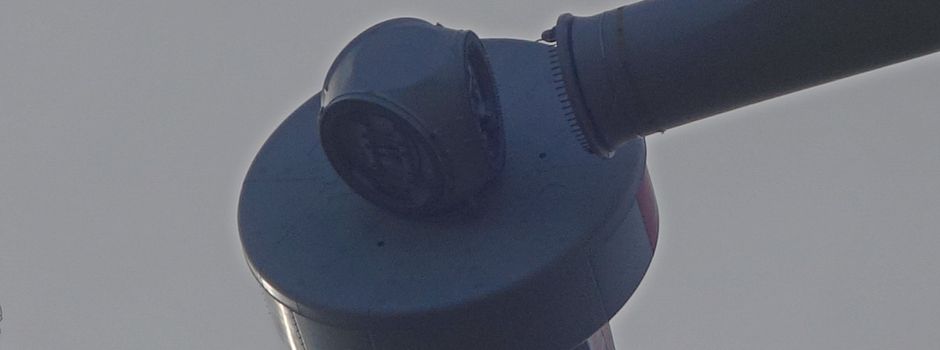 Windpark Bingen: Bürgerbeteiligung vorgestellt