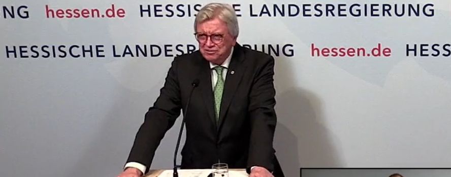 Hessen lockert Corona-Regeln