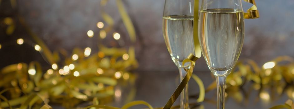 Neujahrsempfang und Kommers