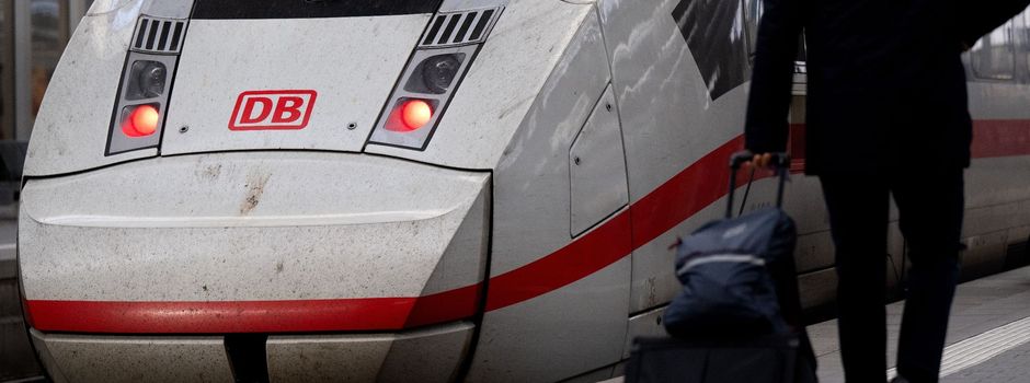 Bahnverkehr nach Streik-Ende planmäßig angelaufen