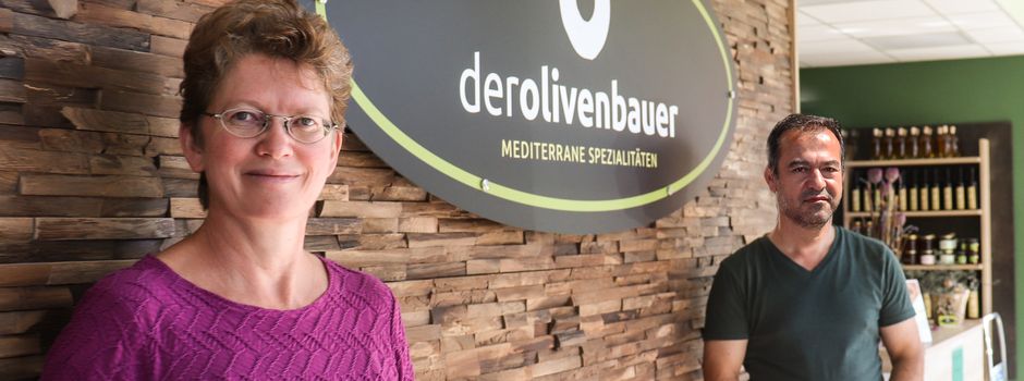derolivenbauer – Feinkostladen eröffnet neu in Augsburg