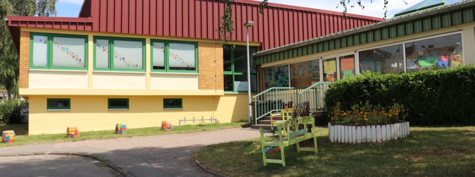 Wegen Baustelle: Busse fahren Grundschule Fehrbach nicht an