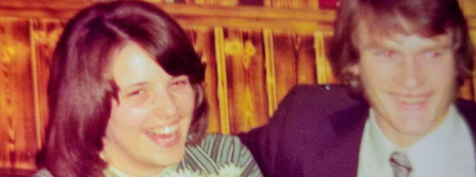 Goldene Hochzeit – 50 Jahre voller Putz!