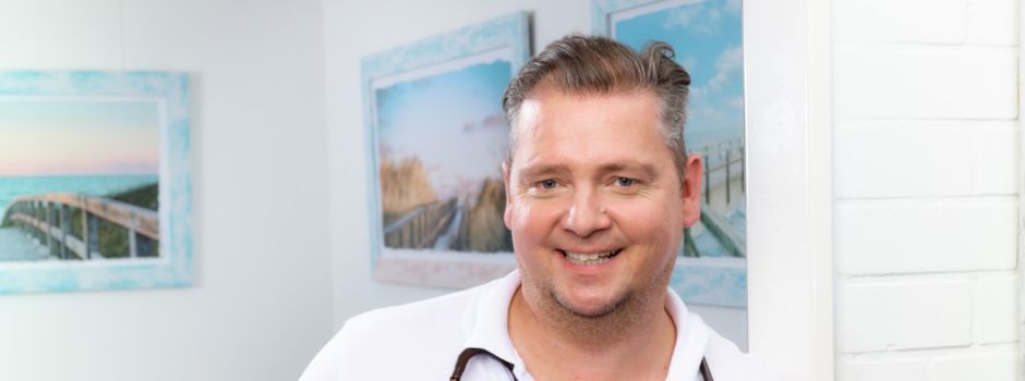 Hausarztpraxis Winkelmann bleibt in Welle!