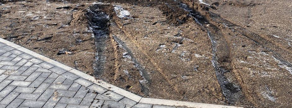 Und täglich grüßt das Murmeltier