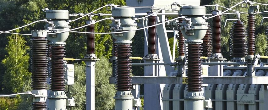 Störungen im Stromnetz
