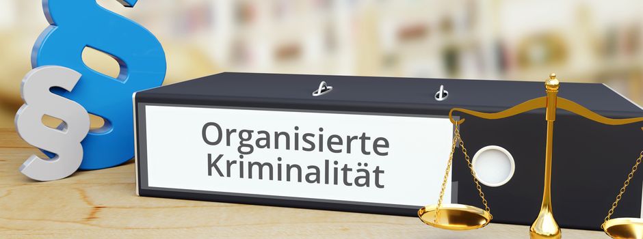 „Ziel muss es sein, ländliche Räume als Rückzugsorte für kriminelle Strukturen unattraktiv zu machen“
