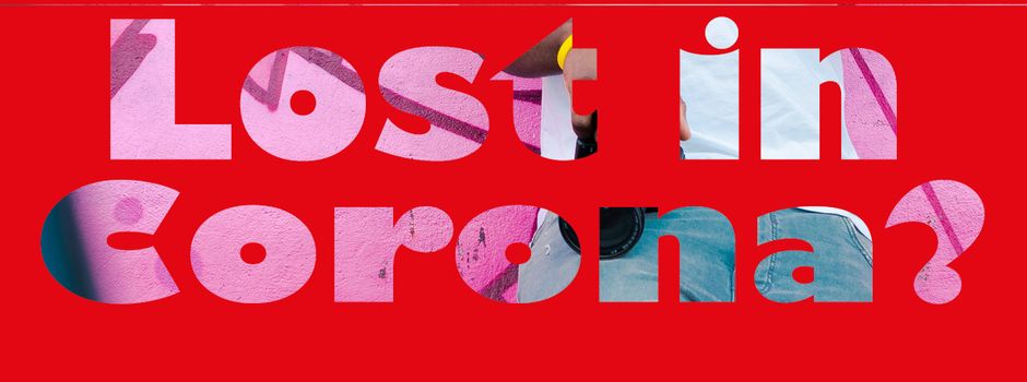 Online-Poetryslam: „Lost in Corona“