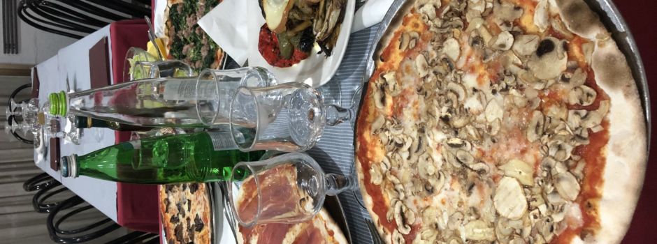 5 Restaurants in Haunstetten und Königsbrunn, die ihr kennen solltet