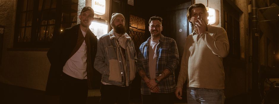 Kaiser Talk: Mainzer Kneipen-Podcast mit prominenten Gästen