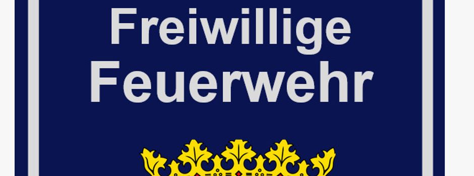 Feuerwehr Sulzheim lädt ein zum "Tag der offenen Tür"